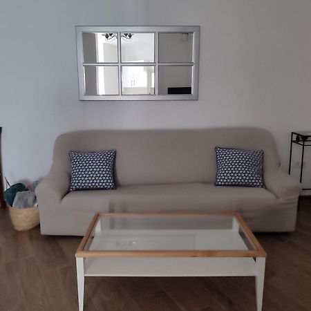 Апартаменты Casa Duplex En El Centro Кармона Экстерьер фото